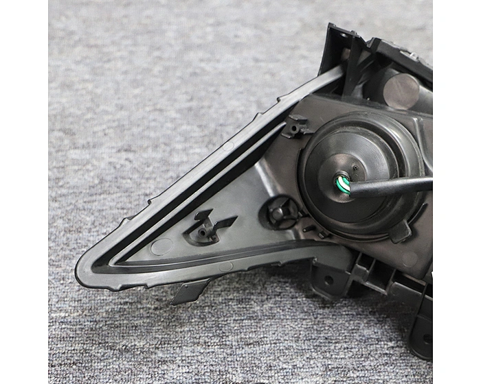 Motorcycle Headlight